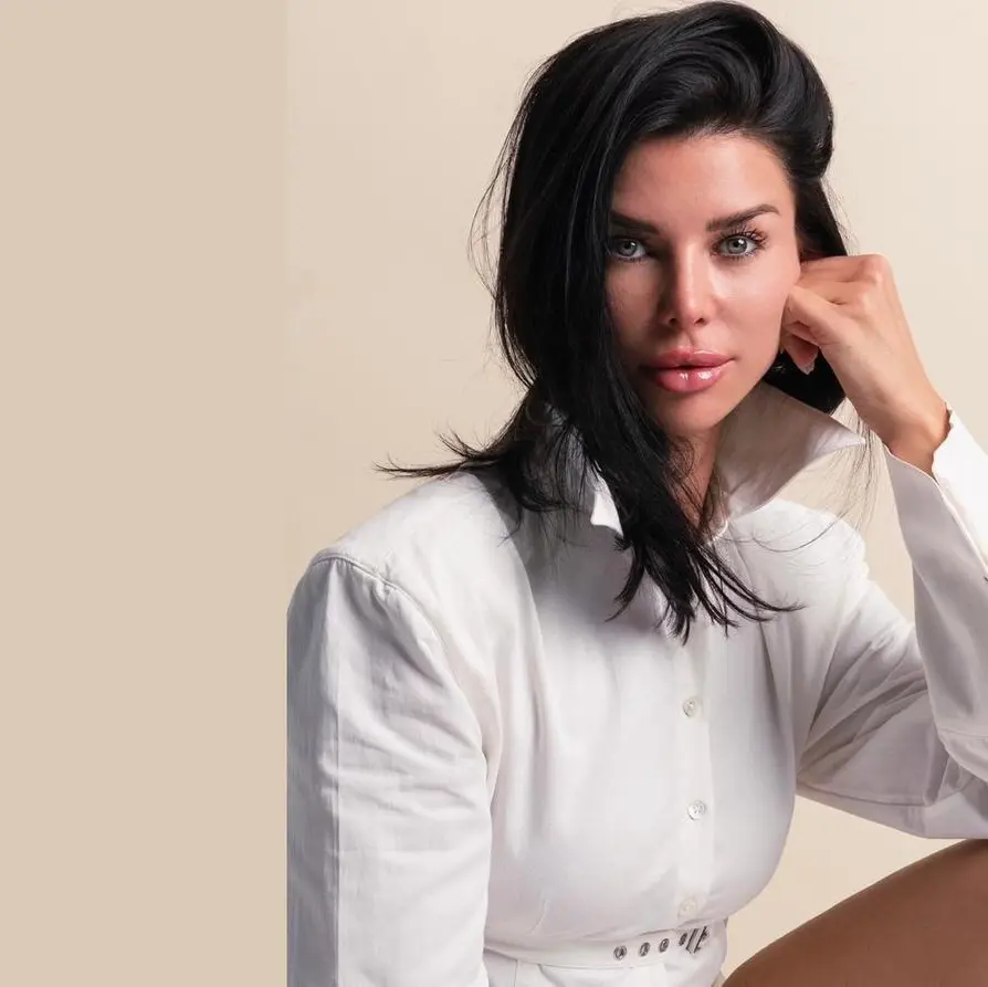 Natasha Rudatsenko shares Shark Tank survival lessons at SEF