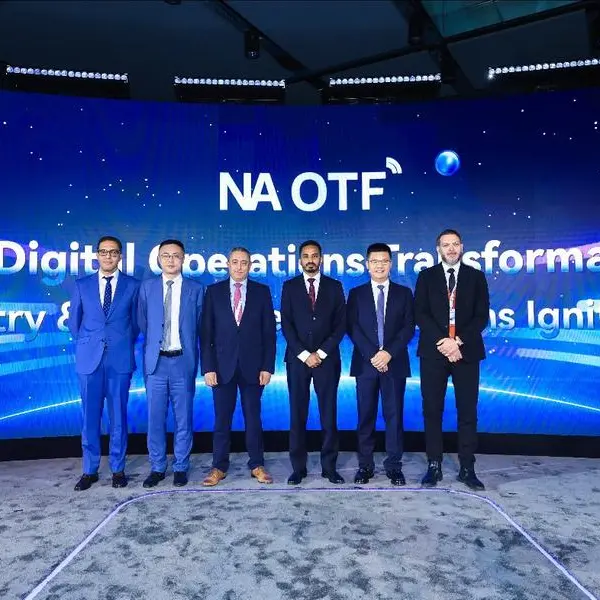 هواوي بالشراكة مع كبار مشغلي الاتصالات في شمال إفريقيا تطلق النسخة الثانية من رابطة \"رواد التحول الرقمي للعمليات\"