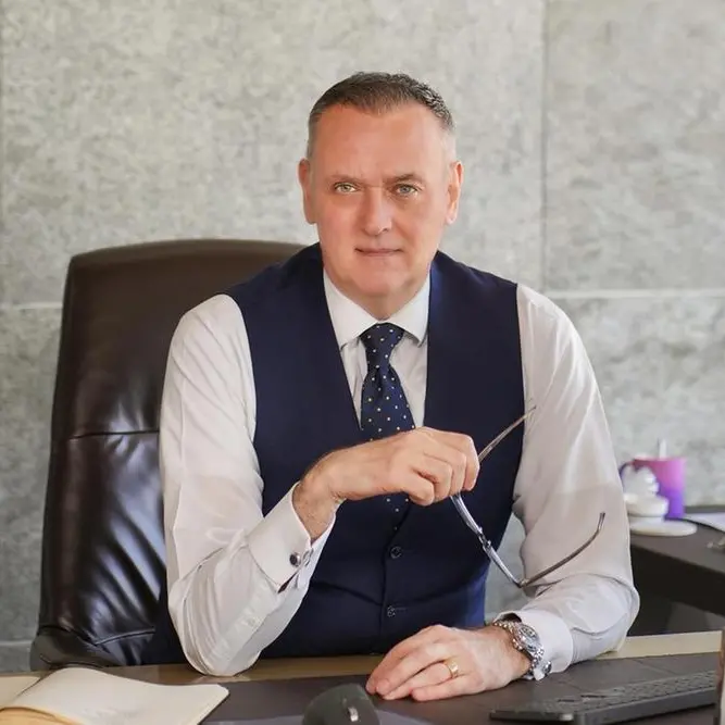 Chestertons appoints John Stevens as new CEO to lead the next phase of the firm’s MENA growth