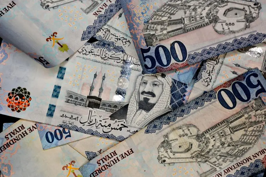 Saudi PIF assets surge six-fold to $900bln