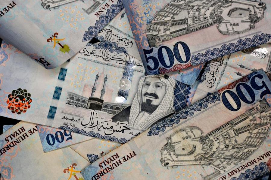 Saudi PIF assets reach $910bln in 2025