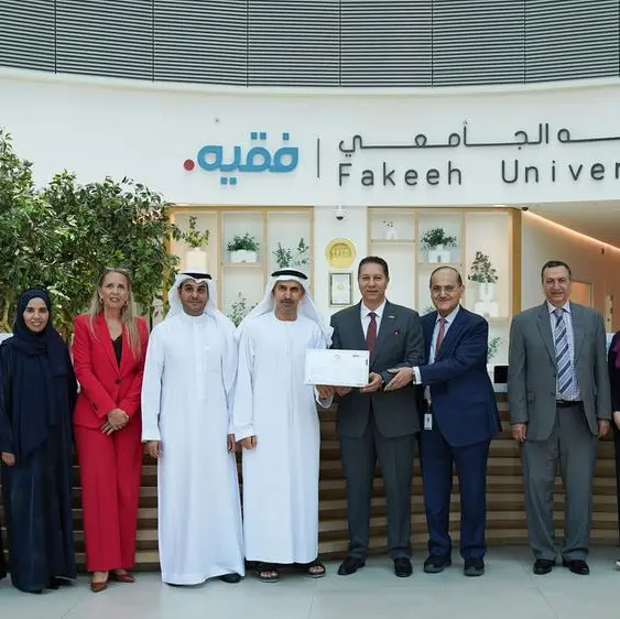 Fakeeh Health achieves National Institute for Health Specialties institutional accreditation for residency training
