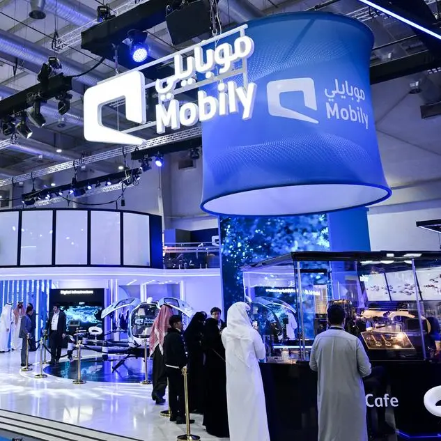 Saudi: Mobily generates nearly $426mln net income in H1-25, unveils dividends