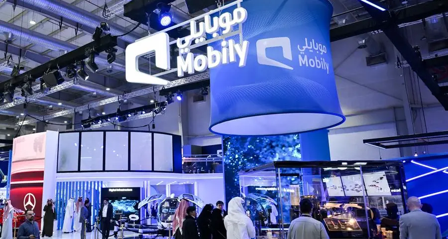 Saudi: Mobily generates nearly $426mln net income in H1-25, unveils dividends