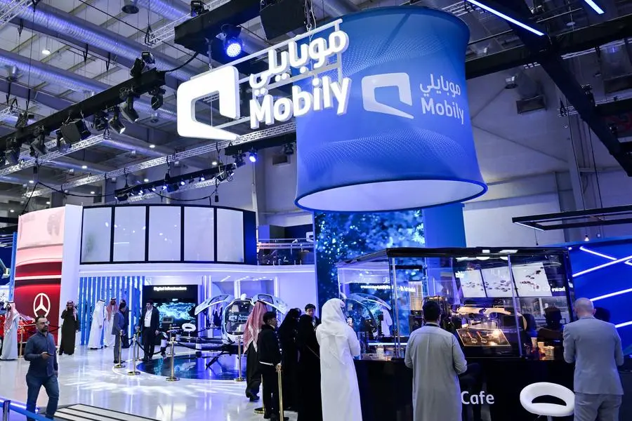 Etihad Etisalat Company (Mobily), a leading technology, media, and telecommunications company in Saudi Arabia, has signed several strategic partnership agreements with major global, regional, and local technology companies during its participation in LEAP 2025. Image Courtesy: Mobily Image used for illustrative purpose.