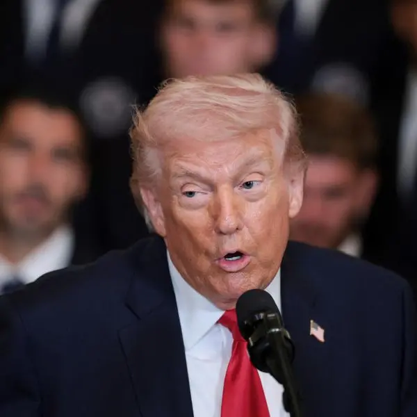 Trump wants say on Iran's next leader as war intensifies