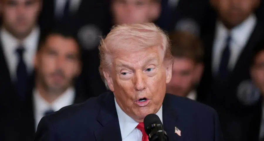 First two days of Iran war cost Trump $5.6bln, says report