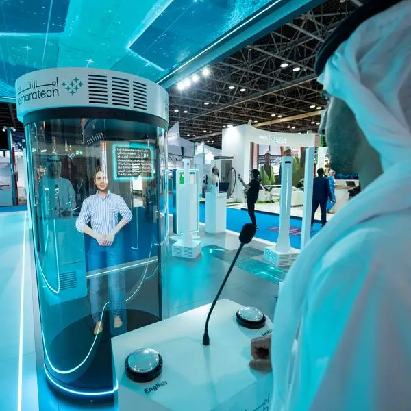 Airport Show 2026 to showcase newest biometrics technology for seamless and secure passenger experience