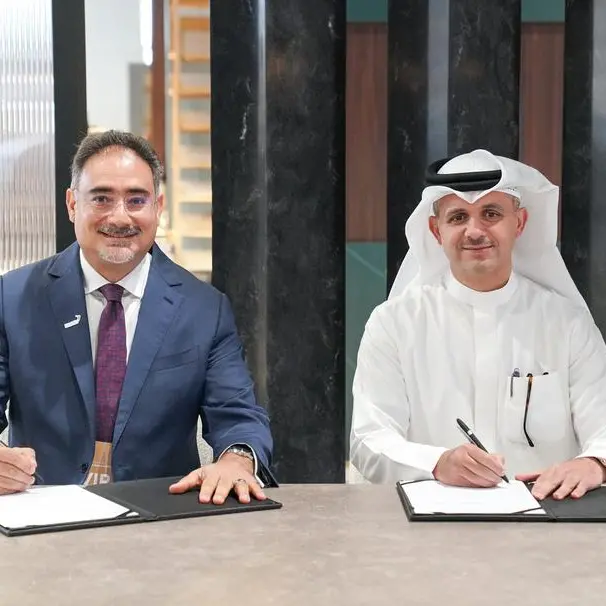 شركة نسيج توقع اتفاقية مع شركة انفراكورب لشراء وحدات سكنية فاخرة في مشروع \"مارينا بي\" بجزيرة الريف