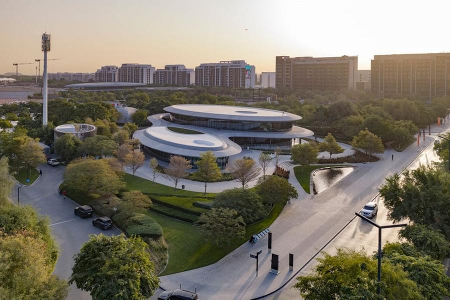 FAB provides Arada with USD 100mln sustainability-linked Islamic loan