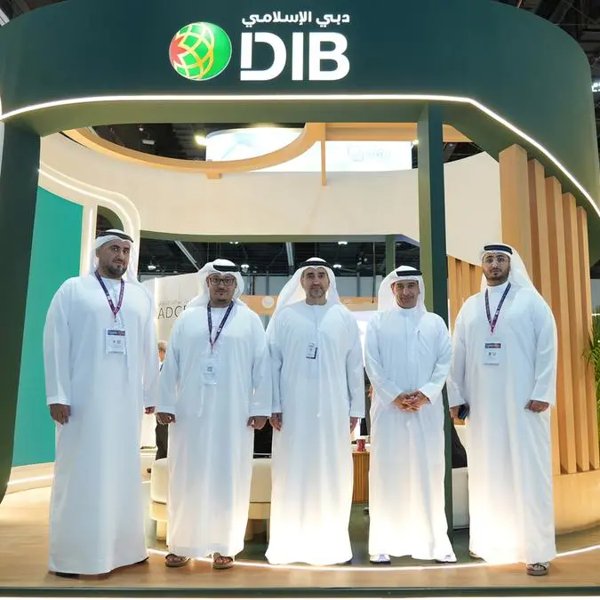 DIB champions UAE industrial growth as exclusive Banking Partner at “Make it in the Emirates 2026”