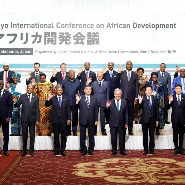 African leaders seek to offer climate model after US pullback