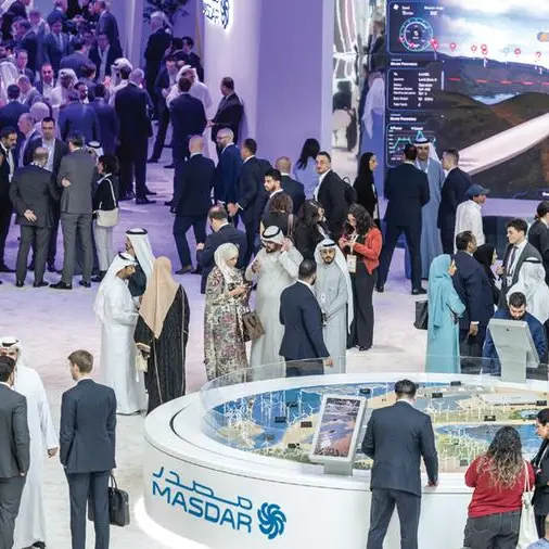 أسبوع أبوظبي للاستدامة 2026 يجمع أبرز قادة العالم لمناقشة مستقبل الطاقة والمياه والمناخ والتمويل