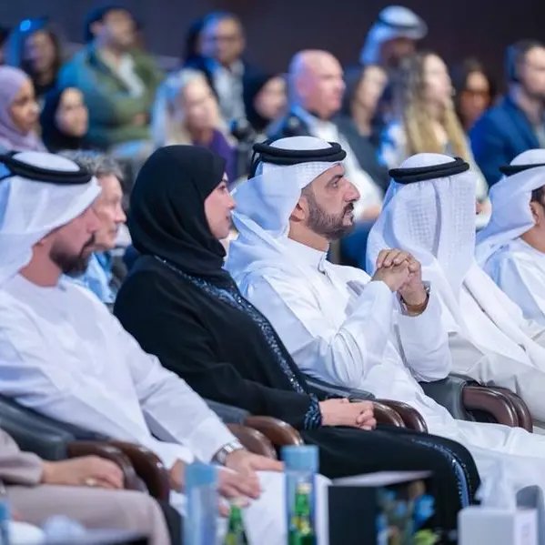 سلطان بن أحمد القاسمي يشهد افتتاح \"القمة البيئية\" ضمن فعاليات المهرجان الدولي للتصوير \"اكسبوجر\"