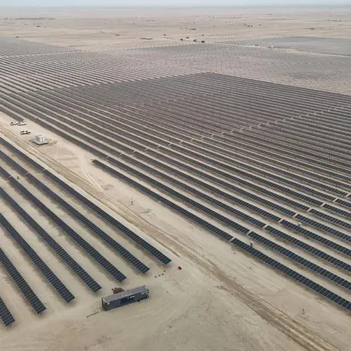 Iraq’s 1.2GW Ratawi solar project connects first unit to grid