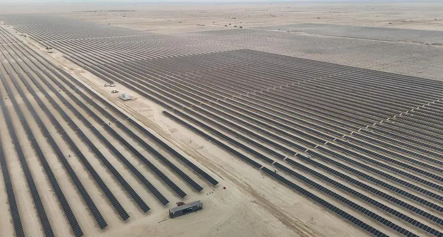 Iraq’s 1.2GW Ratawi solar project connects first unit to grid
