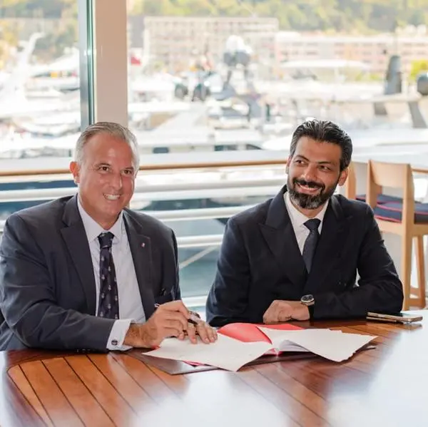 Raunautica and M3 Monaco sign strategic partnership