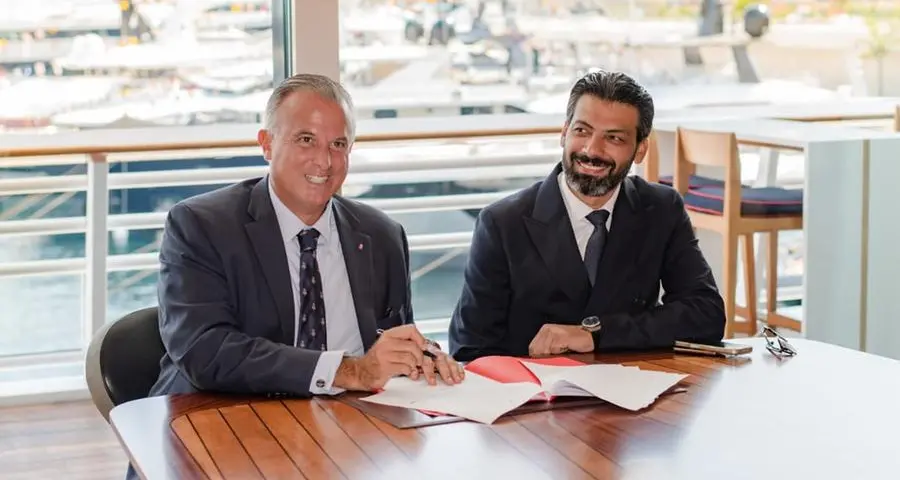 Raunautica and M3 Monaco sign strategic partnership