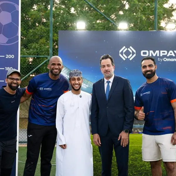 OMPAY تختتم أول حملة يقودها قطاع التقنية المالية في المنطقة لكأس العالم FIFA 2026™ مقدّمة من Visa