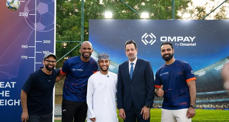 OMPAY تختتم أول حملة يقودها قطاع التقنية المالية في المنطقة لكأس العالم FIFA 2026™ مقدّمة من Visa