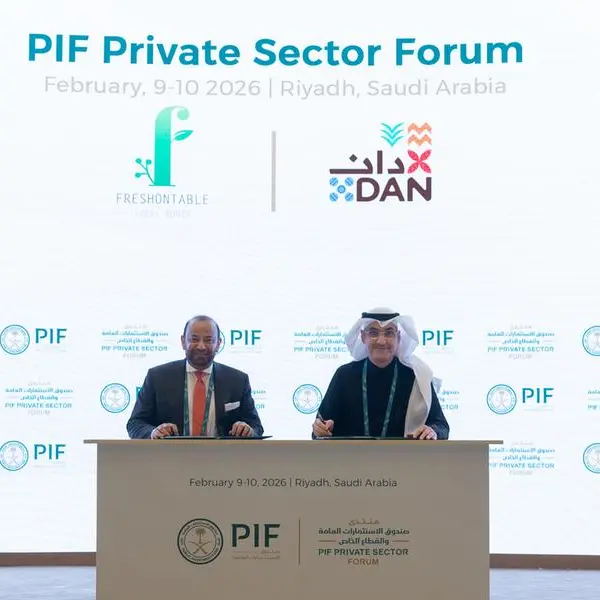 DAN signs two MoUs to activate tourism experiences and enhance agricultural production