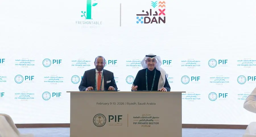 DAN signs two MoUs to activate tourism experiences and enhance agricultural production