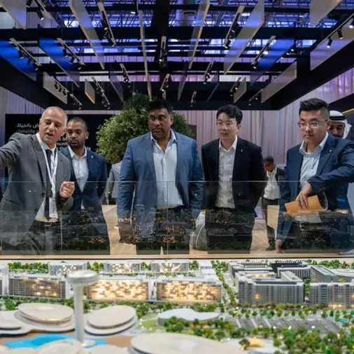 'إيكرس 2026' يقدم عرضاً لمشاريع عقارية مبتكرة تواكب أحدث الممارسات العالمية في الاستدامة