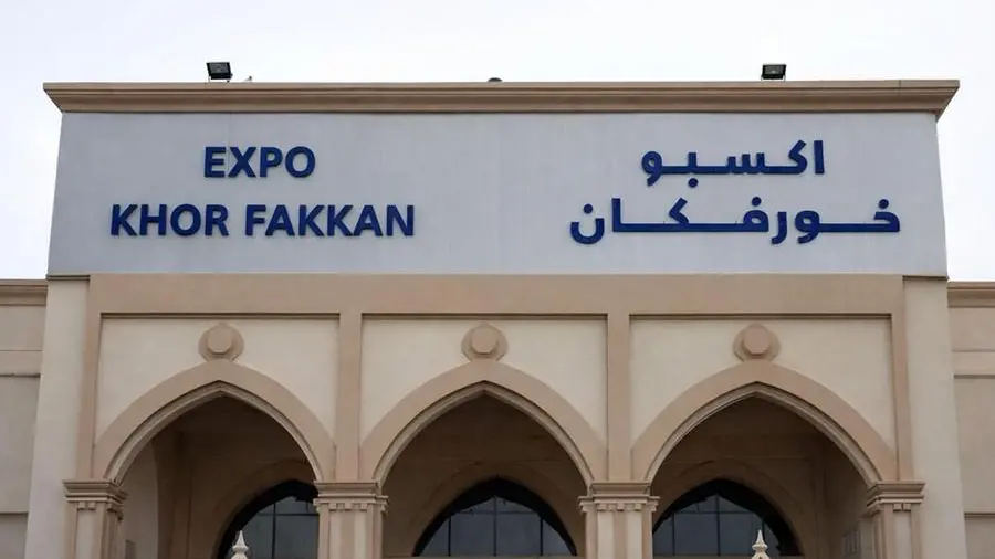 Expo Khorfakkan sets ambitious Q1 2026 events calendar