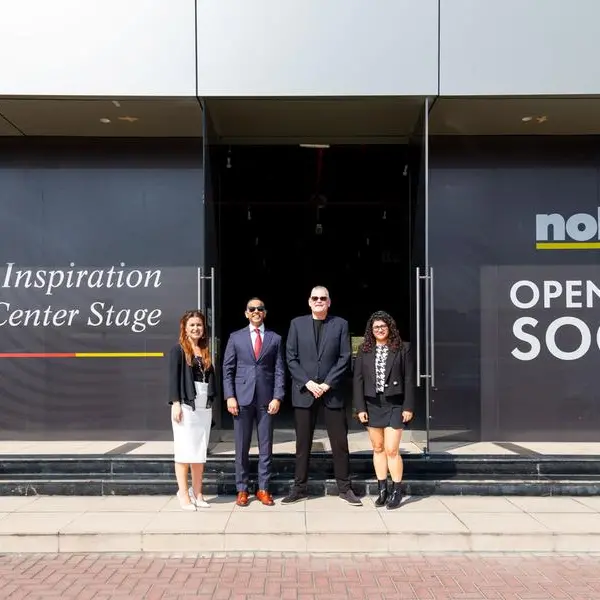 Nolte Küchen expands to UAE with a flagship Dubai showroom opening in 2026