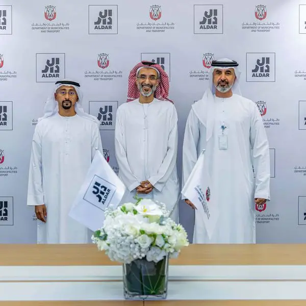 الدار ودائرة البلديات والنقل تطوّران 9,000 وحدة سكنية للإيجار ضمن مشروع حلول الإسكان الميسّر في أبوظبي