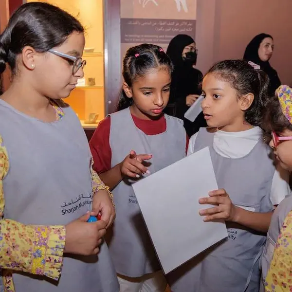 هيئة الشارقة للمتاحف تفتح أبواب الاكتشاف والإبداع أمام العائلات واليافعين خلال صيف 2026