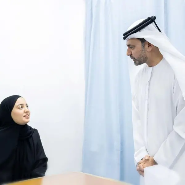 Dubai Health upgrades Thalassemia Center facilities with support from DP World