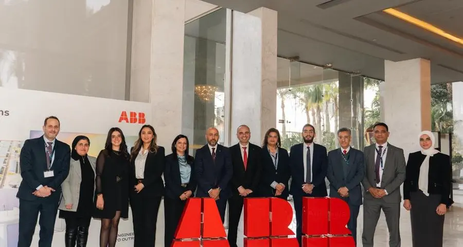 ABB مصر تُعزز دورها في دعم التحول الصناعي المستدام خلال المنتدى الاقتصادي السويسري المصري