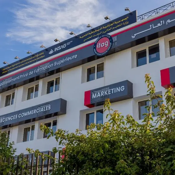 مجموعة INSAG للتعليم العالي الجزائرية تتوقع إدراج مباشر لأسهمها في بورصة الجزائر بالربع الأول من 2026 - المدير العام للمجموعة لزاوية عربي