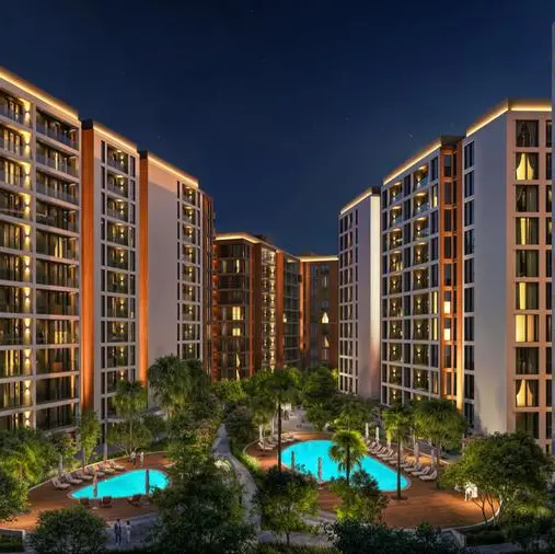 Alef awards early works contract for Sharjah lifestyle project