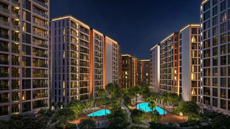 Alef awards early works contract for Sharjah lifestyle project