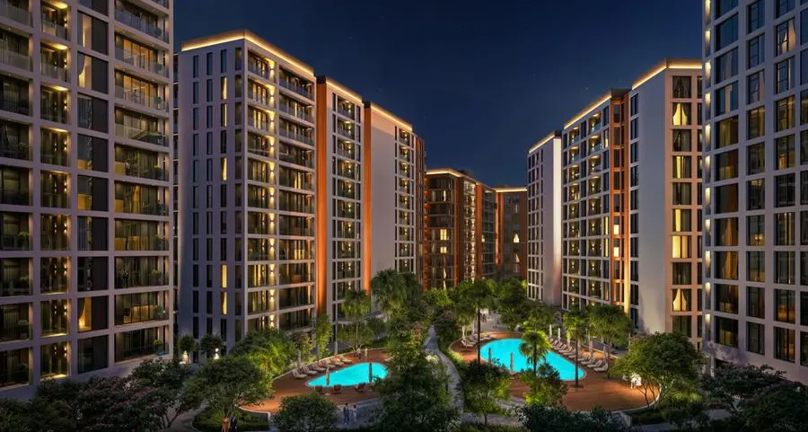 Alef awards early works contract for Sharjah lifestyle project