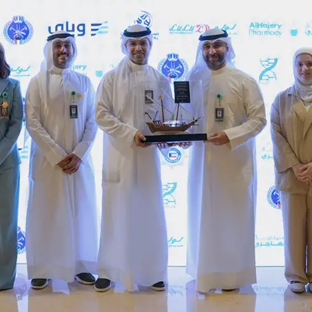 بنك وياي يشارك \"الداخلية\" والإطفاء في مبادرة توعوية شاملة لتعزيز الجاهزية المجتمعية