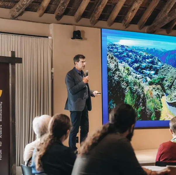 Sharjah EPAA concludes the 25th edition of the Sharjah International Conservation Forum