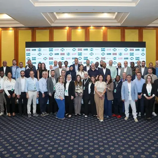 Castrol brings together distributors across North, East, And West Africa