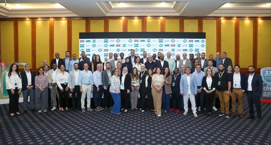 Castrol brings together distributors across North, East, And West Africa