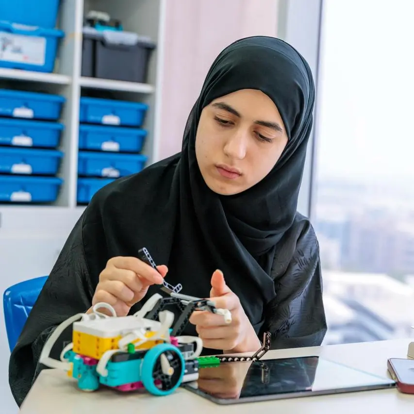 Hamdan bin Rashid Al Maktoum Foundation Concludes 2025 Summer Camp for Gifted Students under the Theme \"Skills of Tomorrow\"