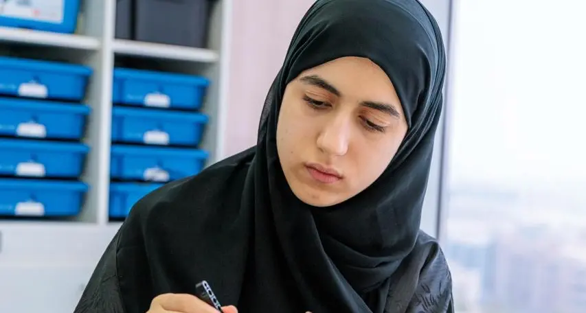 Hamdan bin Rashid Al Maktoum Foundation Concludes 2025 Summer Camp for Gifted Students under the Theme \"Skills of Tomorrow\"