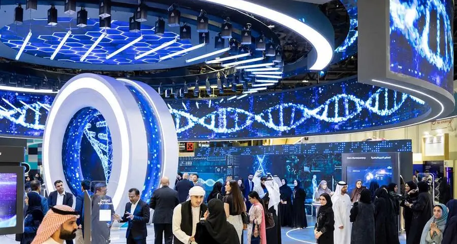 WHX in Dubai (formerly Arab Health) to bring together key UAE government entities during the groundbreaking 2026 edition