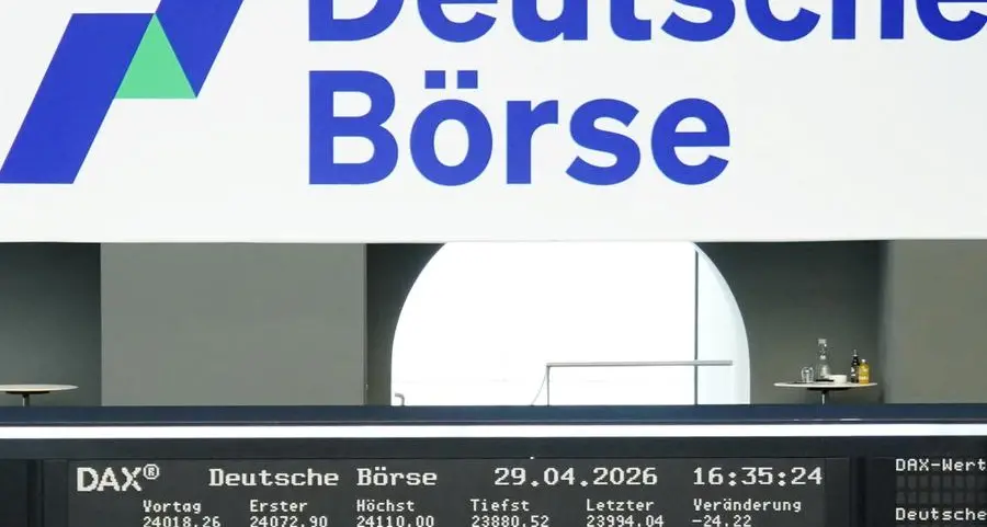 Oil worries spook European markets before ECB and BoE decisions