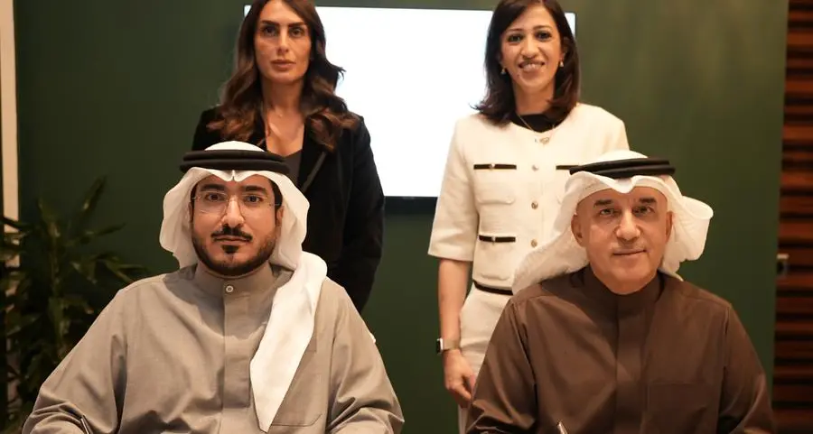 \"بنفت\" تتعاون مع \"صفاء\" لتعزيز مبادرات الاستدامة والعمل المناخي