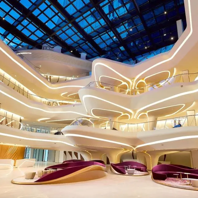 ME by Meliá Dubai partners with DET to launch “ME Dubai Supports Local” initiative