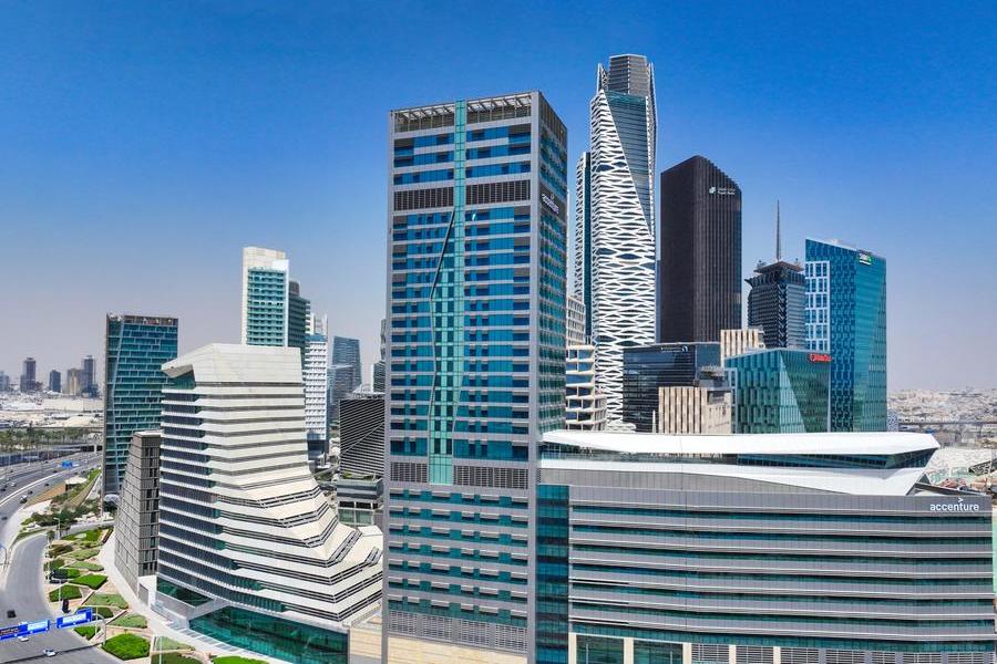 Saudi Arabia exceeds Vision 2030 target for regional HQs, official says