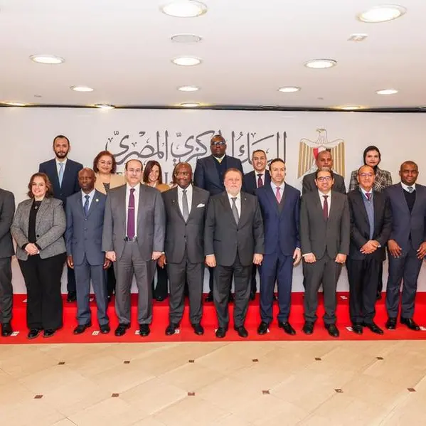 Egypt, Afreximbank sign MoU to explore pan-African gold bank