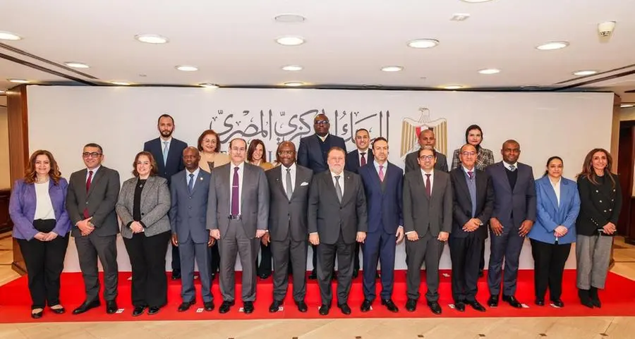 Egypt, Afreximbank sign MoU to explore pan-African gold bank